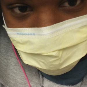 Meet your Posher, Lashun